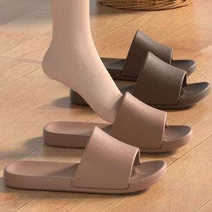 Yesteem House Slippers for Women Men Indoor Barefoot Slippers Socks Slip on House Shoes Cozy Comfy Slippers for Home Bedroom Travel