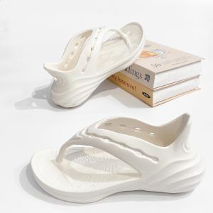 Yesteem New Arrival EVA Comfortable Slide Sandals for Walking with Non-slip Anti-odor Womens Sandals for Beach Slippers for Outdoor