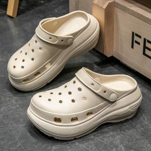 Yesteem Professional Slip-On Clogs for Women with Soft Sole Arch Support Sandals for Comfort Long Standing Professionals