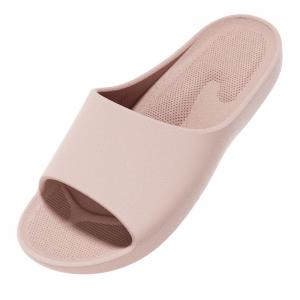 Yesteem Unisex Mens Womens Cozy Memory Foam Slippers Casual Slip On House Shoes Indoor Sandal Slippers With Arch Support