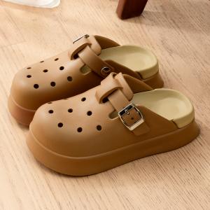 Yesteem Womens Birkens Clogs for Womens Nurse Shoes Slip on Garden Work Shoes Closed Toe Slippers for Outdoor